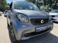 Smart ForTwo CABRIO*90PS*PASSION*AUTOMATIK*2.HAND*