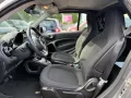 Smart ForTwo CABRIO*90PS*PASSION*AUTOMATIK*2.HAND*