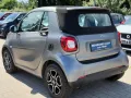 Smart ForTwo CABRIO*90PS*PASSION*AUTOMATIK*2.HAND*