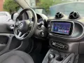 Smart ForTwo CABRIO*90PS*PASSION*AUTOMATIK*2.HAND*