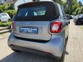 Smart ForTwo CABRIO*90PS*PASSION*AUTOMATIK*2.HAND*