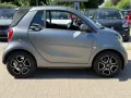 Smart ForTwo CABRIO*90PS*PASSION*AUTOMATIK*2.HAND*