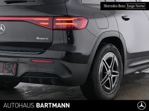 Mercedes-Benz EQB 300 4MATIC AMG Line/Navi/Styling/Klima/LED