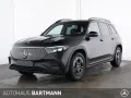 Mercedes-Benz EQB 300 4MATIC AMG Line/Navi/Styling/Klima/LED