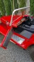 Rover Preisreduziert....Oldtimer Marlin Sport