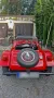 Rover Preisreduziert....Oldtimer Marlin Sport