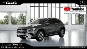 Mercedes-Benz GLA 250 e Progressive Lenkradheizung DAB AHK LED