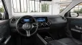 Mercedes-Benz GLA 250 e Progressive Lenkradheizung DAB AHK LED