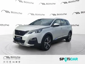 Peugeot 5008 1.5 Blue-HDI FAP