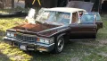Other Cadillac Fleetwood Brougham, 1977, neu Tüv...