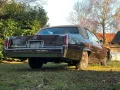 Other Cadillac Fleetwood Brougham, 1977, neu Tüv...