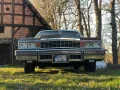 Other Cadillac Fleetwood Brougham, 1977, neu Tüv...