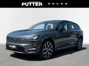 Volvo EX60 P10 AWD Ultra 22'' AD StandHZG Panorama Led