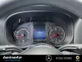 Mercedes-Benz Vito 116 CDI Tourer PRO L 9G*Liege*Tisch*AHK2,5t