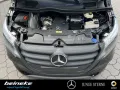 Mercedes-Benz Vito 116 CDI Tourer PRO L 9G*Liege*Tisch*AHK2,5t