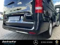 Mercedes-Benz Vito 116 CDI Tourer PRO L 9G*Liege*Tisch*AHK2,5t