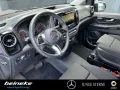 Mercedes-Benz Vito 116 CDI Tourer PRO L 9G*Liege*Tisch*AHK2,5t