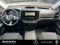 Mercedes-Benz Vito 116 CDI Tourer PRO L 9G*Liege*Tisch*AHK2,5t