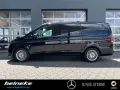 Mercedes-Benz Vito 116 CDI Tourer PRO L 9G*Liege*Tisch*AHK2,5t