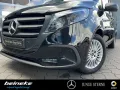 Mercedes-Benz Vito 116 CDI Tourer PRO L 9G*Liege*Tisch*AHK2,5t