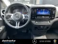 Mercedes-Benz Vito 116 CDI Tourer PRO L 9G*Liege*Tisch*AHK2,5t