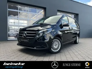 Mercedes-Benz Vito 116 CDI Tourer PRO L 9G*Liege*Tisch*AHK2,5t