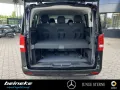 Mercedes-Benz Vito 116 CDI Tourer PRO L 9G*Liege*Tisch*AHK2,5t