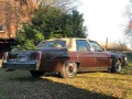 Other Cadillac Fleetwood Brougham, 1977, 7 L, ne...