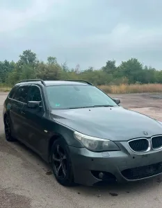 BMW Hallo Ich habe Zu verkaufen BMW 525 Diseel...
