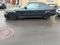 BMW E36 316i Coupè