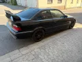 BMW E36 316i Coupè