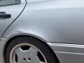 Mercedes-Benz C36, AMG, Oldtimer H-Kennzei...