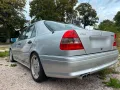 Mercedes-Benz C36, AMG, Oldtimer H-Kennzei...