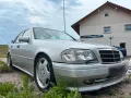 Mercedes-Benz C36, AMG, Oldtimer H-Kennzei...