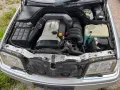Mercedes-Benz C36, AMG, Oldtimer H-Kennzei...