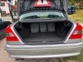 Mercedes-Benz C36, AMG, Oldtimer H-Kennzei...