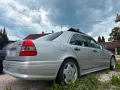 Mercedes-Benz C36, AMG, Oldtimer H-Kennzei...
