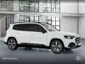 Mercedes-Benz GLB 350 4Matic AMG Pano Multibeam AHK Night PTS
