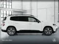 Mercedes-Benz GLB 350 4Matic AMG Pano Multibeam AHK Night PTS