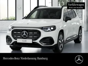 Mercedes-Benz GLB 350 4Matic AMG Pano Multibeam AHK Night PTS