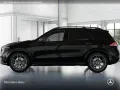 Mercedes-Benz GLE 450 d 4M AMG+NIGHT+PANO+360+AHK+MULTIBEAM+9G