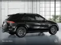 Mercedes-Benz GLE 450 d 4M AMG+NIGHT+PANO+360+AHK+MULTIBEAM+9G
