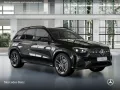 Mercedes-Benz GLE 450 d 4M AMG+NIGHT+PANO+360+AHK+MULTIBEAM+9G
