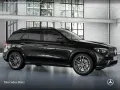 Mercedes-Benz GLE 450 d 4M AMG+NIGHT+PANO+360+AHK+MULTIBEAM+9G