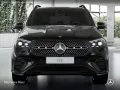 Mercedes-Benz GLE 450 d 4M AMG+NIGHT+PANO+360+AHK+MULTIBEAM+9G