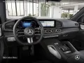 Mercedes-Benz GLE 450 d 4M AMG+NIGHT+PANO+360+AHK+MULTIBEAM+9G