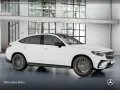 Mercedes-Benz GLC 300 4M AMG+NIGHT+PANO+360+AHK+BURMESTER+9G