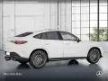 Mercedes-Benz GLC 300 4M AMG+NIGHT+PANO+360+AHK+BURMESTER+9G