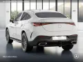 Mercedes-Benz GLC 300 4M AMG+NIGHT+PANO+360+AHK+BURMESTER+9G