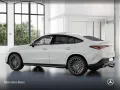 Mercedes-Benz GLC 300 4M AMG+NIGHT+PANO+360+AHK+BURMESTER+9G